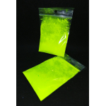 pigment poeder neon geel 3 gr.